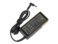 Green Cell AD49P, Notebook, Indoor, 100 - 240 V, 50 - 60 Hz, 65 W, 19.5 V von GREENCELL