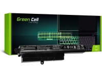 Green Cell AS91, Akku, ASUS, X200 X200C X200CA X200L X200LA X200M X200MA K200MA VivoBook F200 F200C F200CA F200M F200MA von GREENCELL