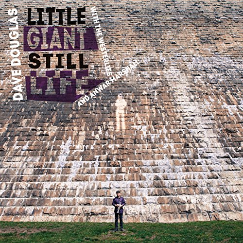 Little Giant Still Life Little Giant Still Life von GREENLEAF MUSIC