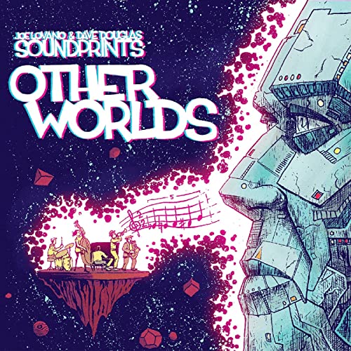 Other Worlds Other Worlds von GREENLEAF MUSIC