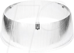 GL 2400519 - PC-Reflektor zu 'High-Impact' 80-120W von GREENLED