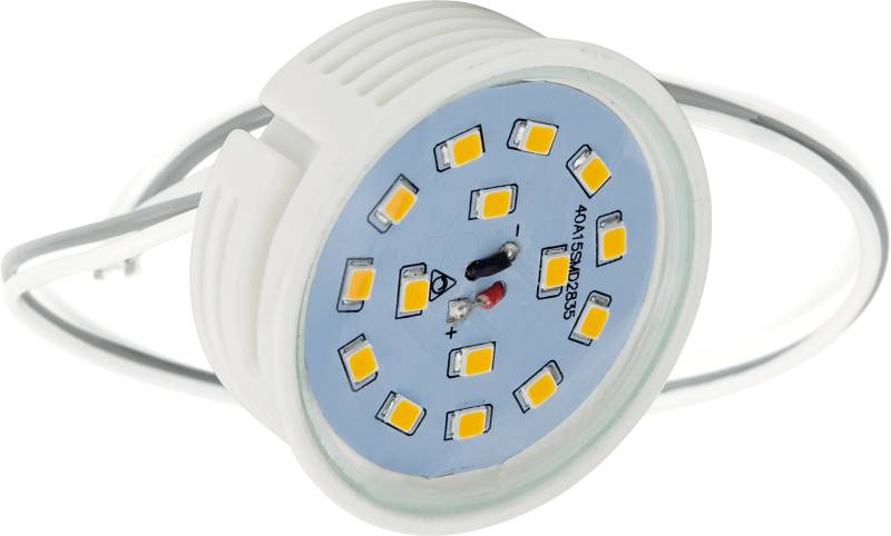 GL 3836 - LED-Modul 230 V, 5 W, 350 lm, 3000 K, dimmbar von GREENLED