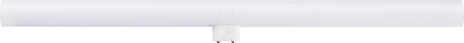 GL 3864 - LED-Röhre, S14d, 9 W, 710 lm, 2700 K, 500 mm, Ra 90 von GREENLED