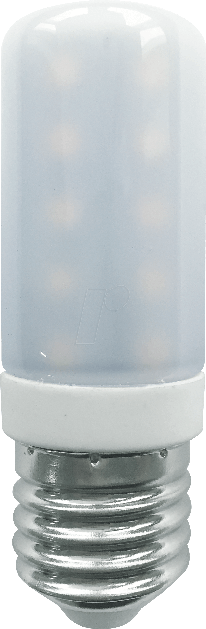 GL 3987 - LED-Röhrenlampe E27, 4 W, 370 lm, 3000 K, matt von GREENLED