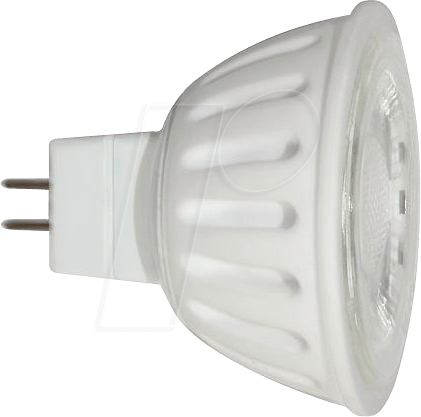 GL 4239 - LED-Lampe GU5,3, 7 W, 485 lm 3000 K von GREENLED