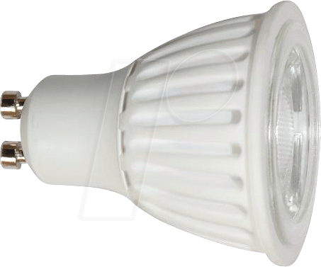 GL 4245 - LED-Lampe GU10,  9 W, 650 lm, 3000 K von GREENLED