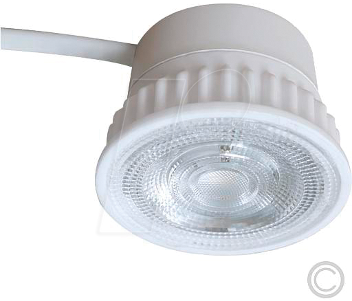 GL 4473 - LED-Modul 230 V, 7,8 W, 750 lm, 3000 K, dimmbar von GREENLED