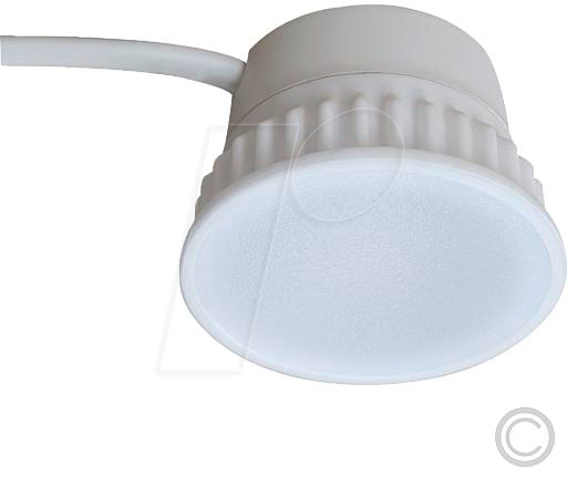 GL 4475 - LED-Modul 230V, 3,6 W, 300 lm, 3000 K von GREENLED