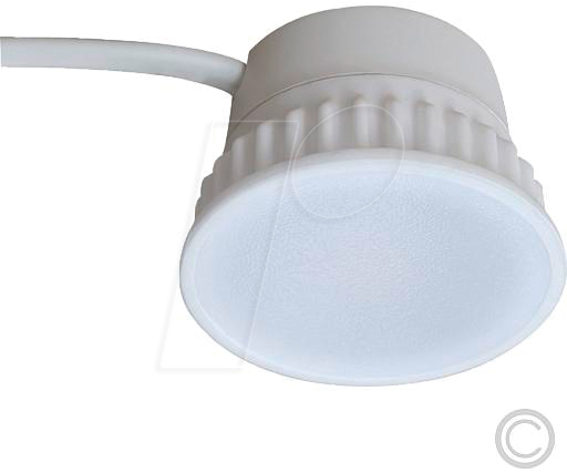 GL 4476 - LED-Modul 230V, 5,5 W, 470 lm, 3000 K von GREENLED