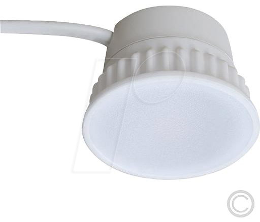 GL 540960 - LED-Modul 230 V, 7,8 W, 580 lm, 3000 K, RA97, matt von GREENLED