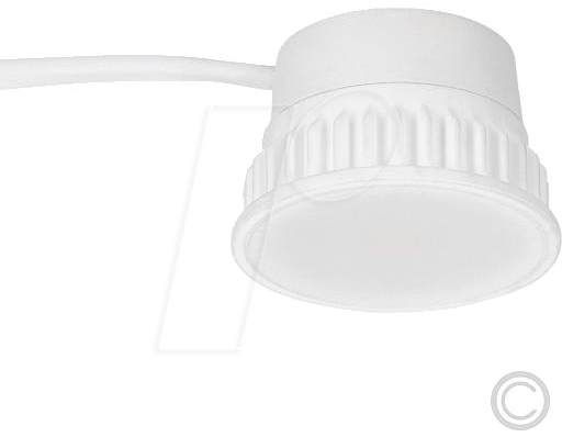 GL 540995 - LED-Modul 230 V, 7,8 W, 460 lm, 2000-3000 K, matt von GREENLED