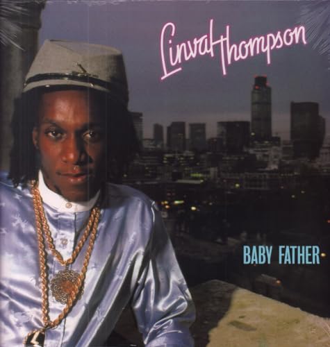 Baby Father [Vinyl LP] von GREENSLEEVES