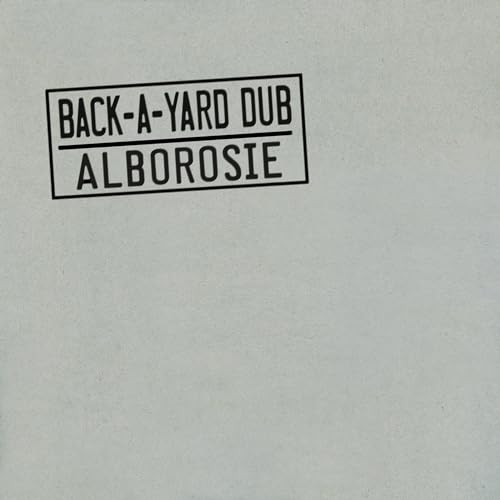 Back-a-Yard Dub (Digipak) von GREENSLEEVES