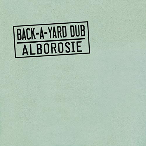 Back-a-Yard Dub (Ltd. Stamped Edition) [Vinyl LP] von GREENSLEEVES