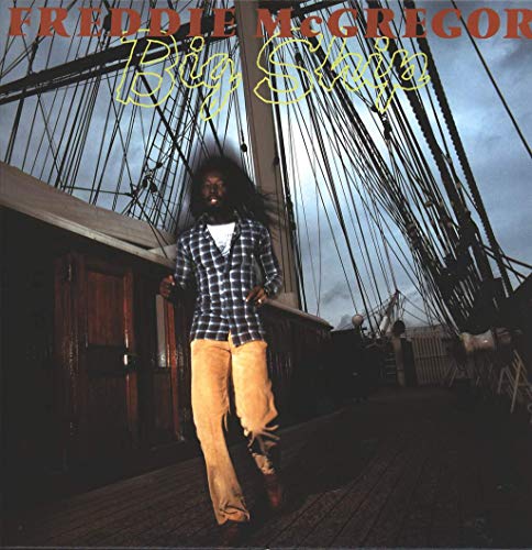 Big Ship [Vinyl LP] von GREENSLEEVES