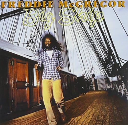 Big Ship Big Ship von GREENSLEEVES