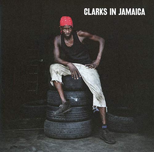 Clarks in Jamaica von GREENSLEEVES