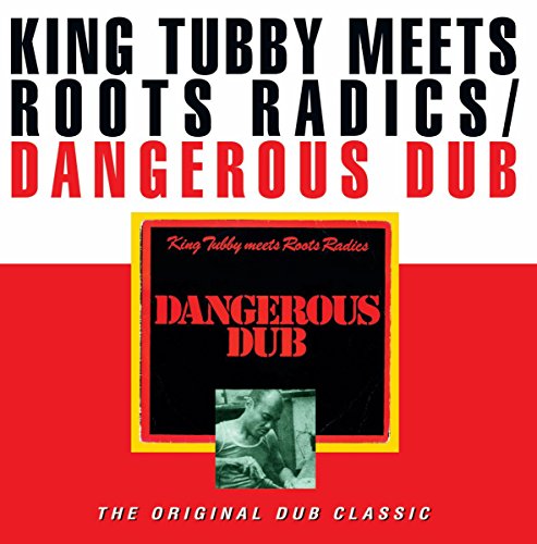 Dangerous Dub (the Original Dub Classic) [Vinyl LP] von GREENSLEEVES