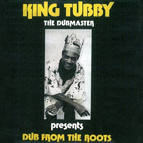 Dub from the Roots [Vinyl LP] von GREENSLEEVES