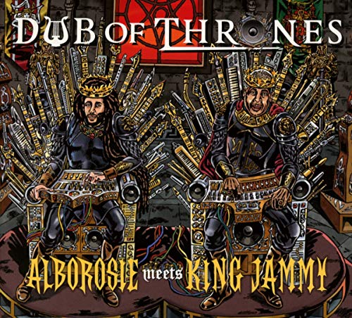 Dub of Thrones von Vp Records