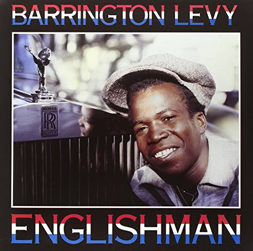 Englishman [Vinyl LP] von GREENSLEEVES