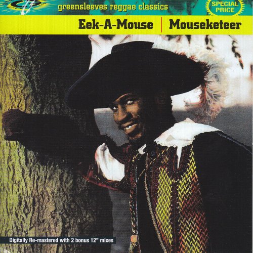 Mouseketeer Mouseketeer von GREENSLEEVES