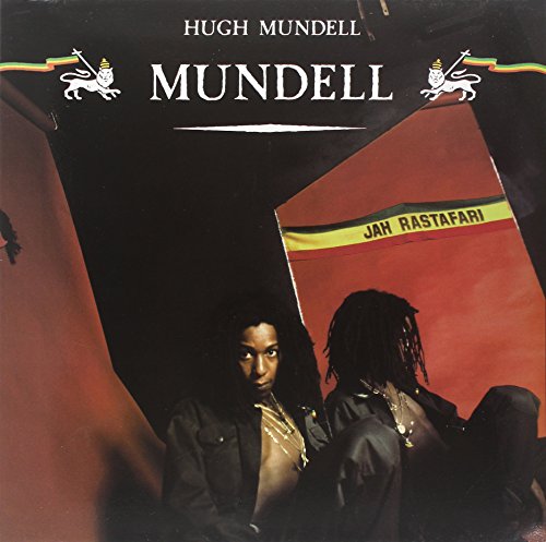 Mundell [Vinyl LP] von GREENSLEEVES