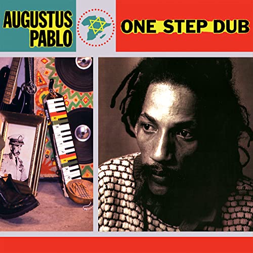 One Step Dub [Vinyl LP] von GREENSLEEVES