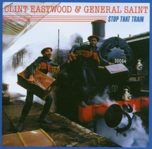 Stop That Train (Expanded Edition/Remaster) von GREENSLEEVES