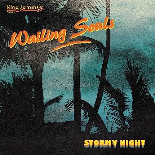 Stormy Night [Vinyl LP] von GREENSLEEVES