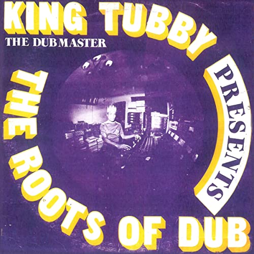 The Roots of Dub [Vinyl LP] von GREENSLEEVES