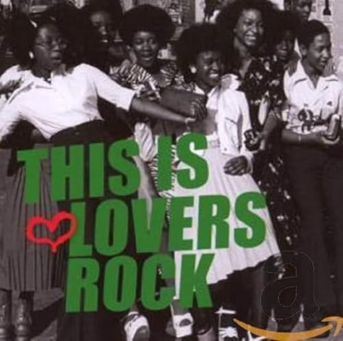 This Is Lovers Rock von GREENSLEEVES