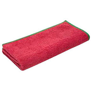 GREENSPEED™ ELEMENT 40x40 cm Mikrofasertuch Polyester 60 °C waschbar, 1 St. von GREENSPEED™