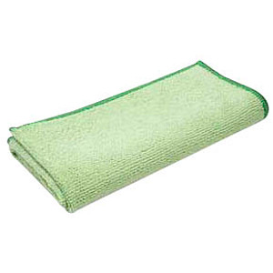 GREENSPEED™ ELEMENT 40x40 cm Mikrofasertuch Polyester 60 °C waschbar, 1 St. von GREENSPEED™