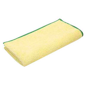 GREENSPEED™ ELEMENT 40x40 cm Mikrofasertuch Polyester 60 °C waschbar, 1 St. von GREENSPEED™