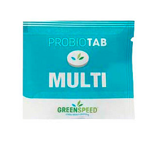 GREENSPEED™ Probio Tab Multi Allzweckreiniger 3,5 g von GREENSPEED™