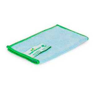 GREENSPEED™ ORIGINAL 18x13 cm Mikrofasertuch Mikrofaser 90 °C waschbar, 1 St. von GREENSPEED™
