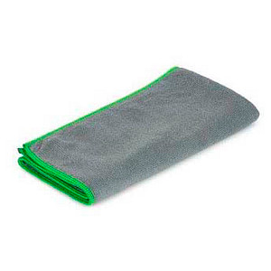 GREENSPEED™ ORIGINAL 40x40 cm Mikrofasertuch Polyester 60 °C waschbar, 1 St. von GREENSPEED™
