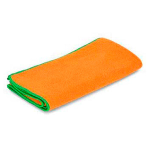 GREENSPEED™ ORIGINAL 40x40 cm Mikrofasertuch Polyester 60 °C waschbar, 1 St. von GREENSPEED™