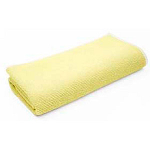 GREENSPEED™ RE-BELLE 40x40 cm Mikrofasertuch Polyester 60 °C waschbar, 1 St. von GREENSPEED™