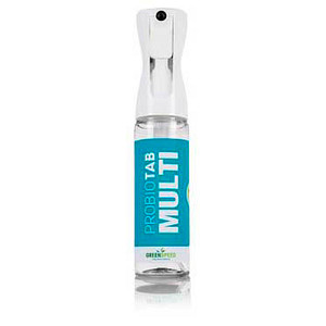GREENSPEED™ Sprühflasche PROBIO TAB blau von GREENSPEED™