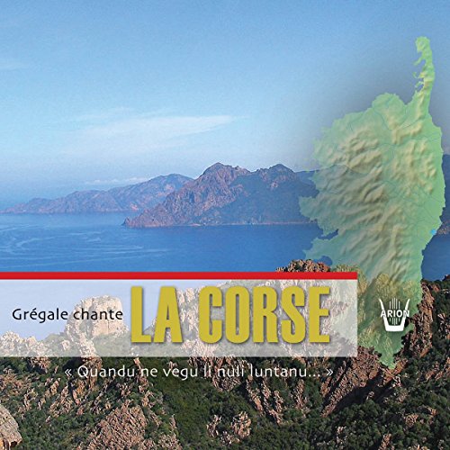 Corsica-Korsische Gesänge von Arion