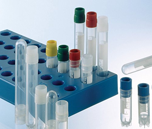GREINER 127277 BIO-ONE Cryotube 3,5 ml runder Boden mit Außengewinde starfoot GREINER 127277 BIO-ONE Cryotube 3,5 ml runder Boden mit Außengewinde starfoot von GREINER BIO-ONE