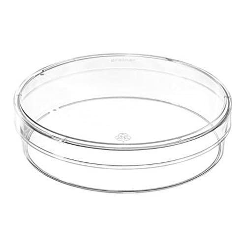 GREINER 664960 BIO-ONE Petrischale Advanced TC ø x h = 100 x 20 mm GREINER 664960 BIO-ONE Petrischale Advanced TC ø x h = 100 x 20 mm von GREINER BIO-ONE