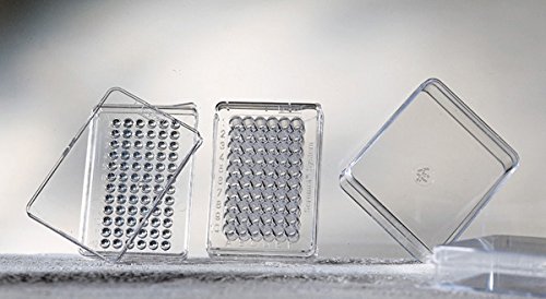 GREINER BIO-ONE 659180 Plaque Microtest, HLA, 60 puits (Pack de 200) von GREINER BIO-ONE