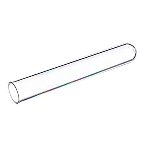 Greiner 115001 Bio-One Immuno-Tube, mittlere Bindung, 12 mm Durchmesser, 75 mm Höhe, 5 ml Volumen, Polystyrol, 2000 Stück Greiner 115001 Bio-One Immuno-Tube, mittlere Bindung, 12 mm Durchmesser, 75 mm Höhe, 5 ml Volumen, Polystyrol, 2000 Stück von GREINER BIO-ONE