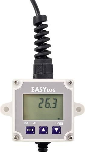 Greisinger 480345 EB-Logg 80NS-K-E420-00 EASYBus Datenlogger von GREISINGER