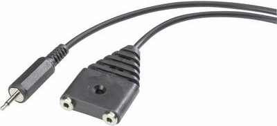 Greisinger 602337 Passender Sensor mit Kabel GWF-1S (602337) von GREISINGER