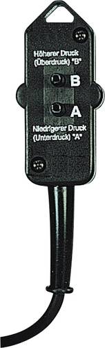 Greisinger 606817 GHM GMSD-2,5MR-K51 Produktabmessung, Breite 32.5mm Produktabmessung, Höhe 27.5mm von GREISINGER