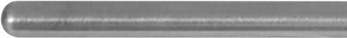 Greisinger GF 1T-T3-AA-BNC Tauchfühler -70 bis +250 °C Fühler-Typ Pt1000 (480619) von GREISINGER